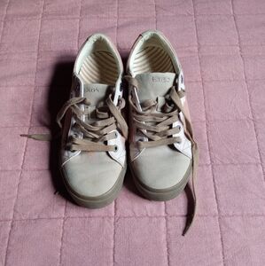 Taos Plim Soul Sneaker